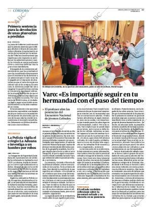 ABC CORDOBA 28-10-2017 página 34