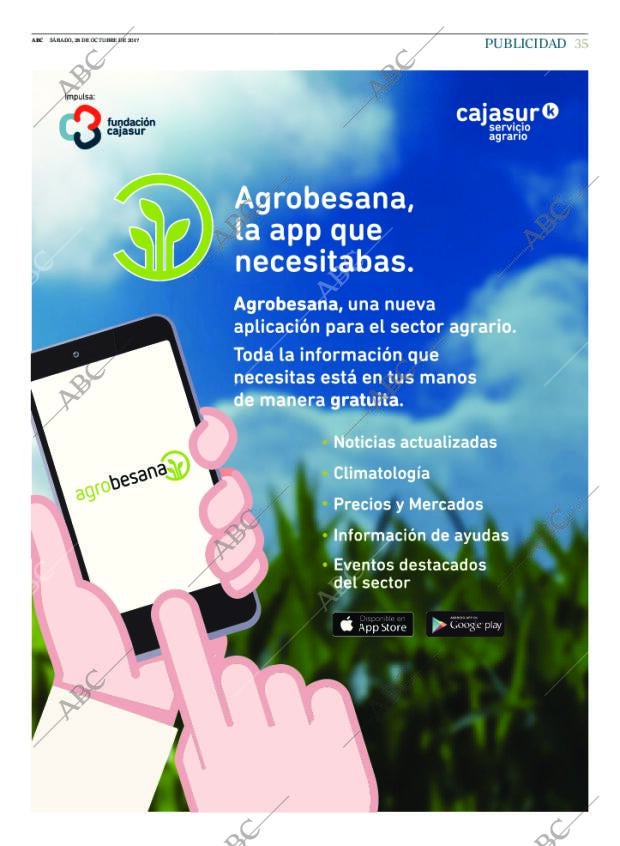 ABC CORDOBA 28-10-2017 página 35