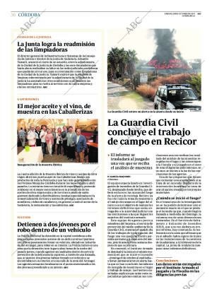 ABC CORDOBA 28-10-2017 página 36