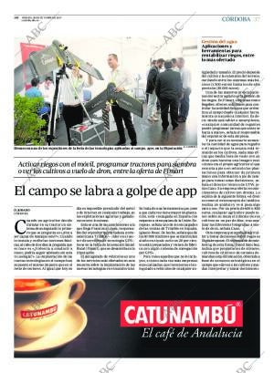 ABC CORDOBA 28-10-2017 página 37