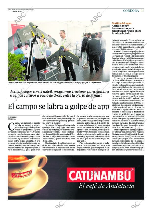 ABC CORDOBA 28-10-2017 página 37