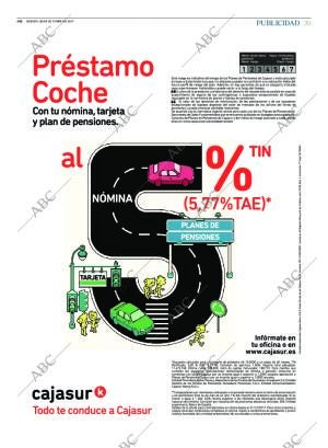 ABC CORDOBA 28-10-2017 página 39