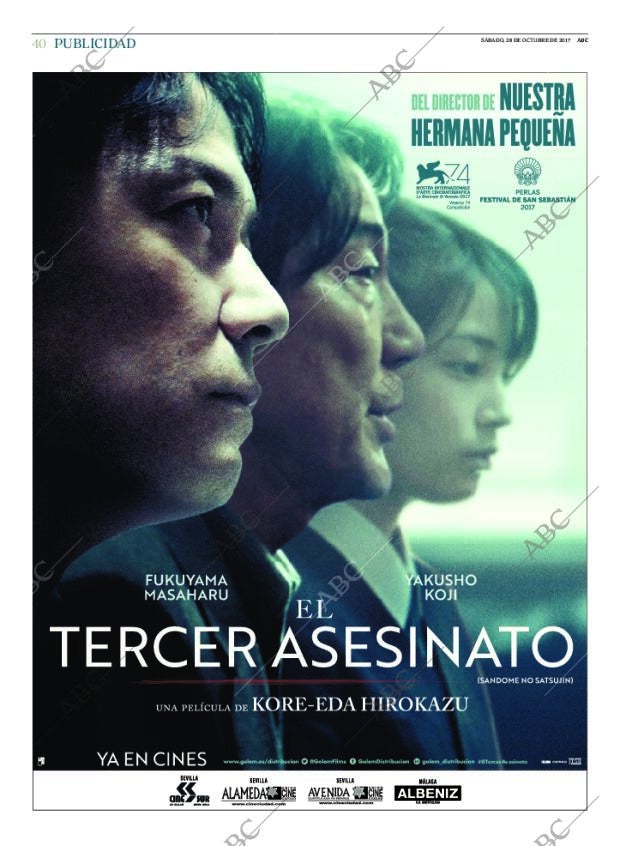 ABC CORDOBA 28-10-2017 página 40