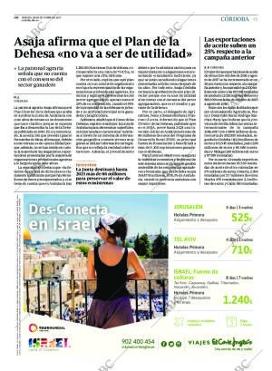 ABC CORDOBA 28-10-2017 página 41