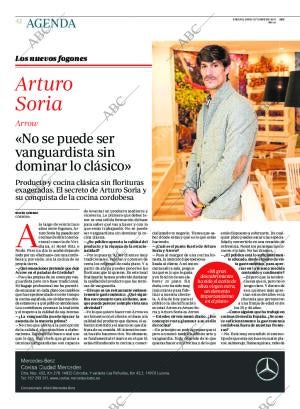 ABC CORDOBA 28-10-2017 página 42