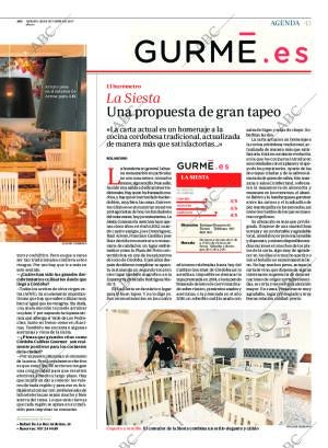 ABC CORDOBA 28-10-2017 página 43