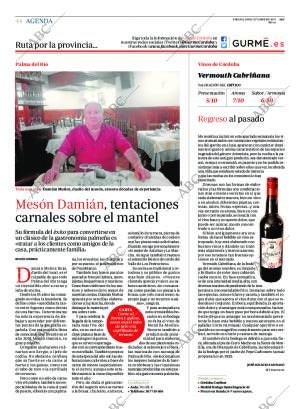 ABC CORDOBA 28-10-2017 página 44