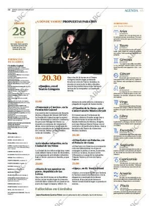 ABC CORDOBA 28-10-2017 página 45