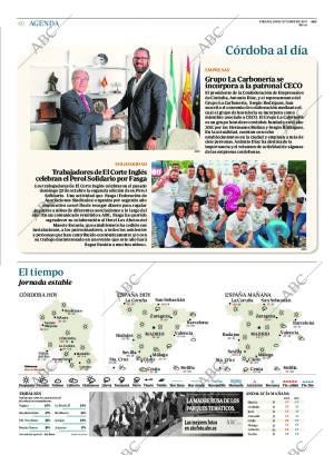 ABC CORDOBA 28-10-2017 página 46