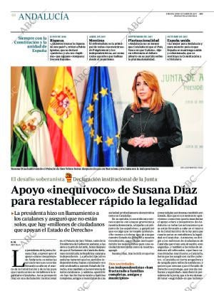 ABC CORDOBA 28-10-2017 página 48