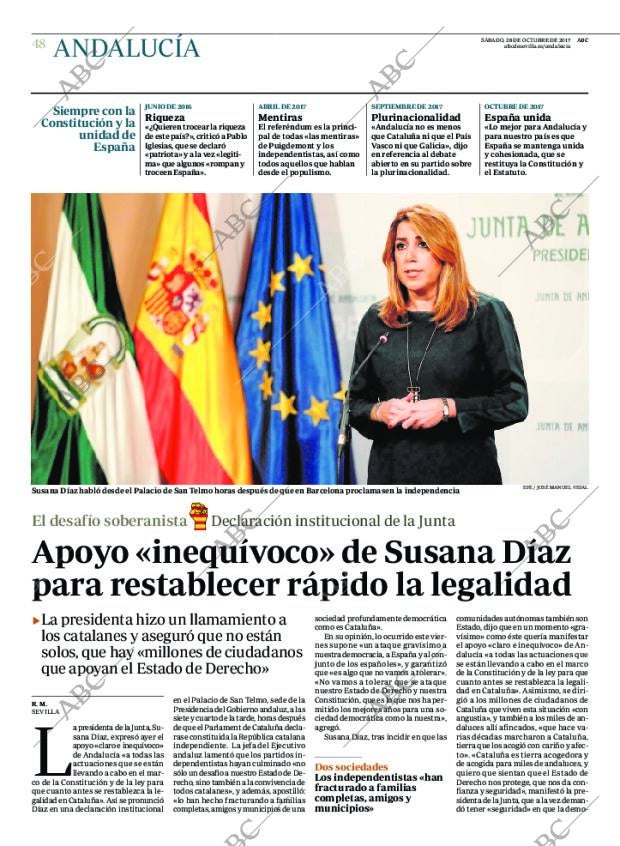 ABC CORDOBA 28-10-2017 página 48