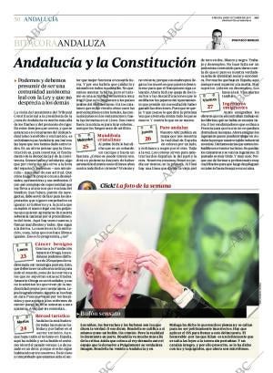 ABC CORDOBA 28-10-2017 página 50