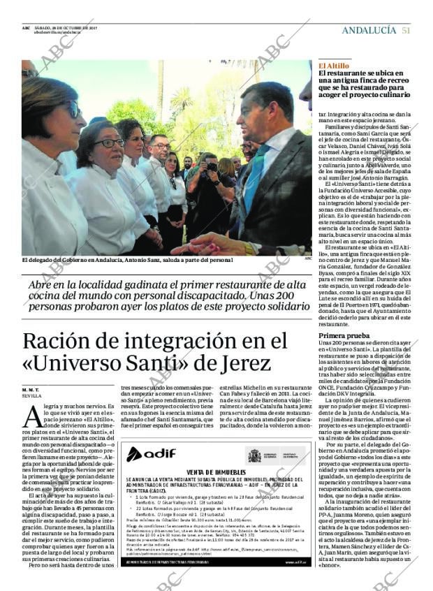 ABC CORDOBA 28-10-2017 página 51
