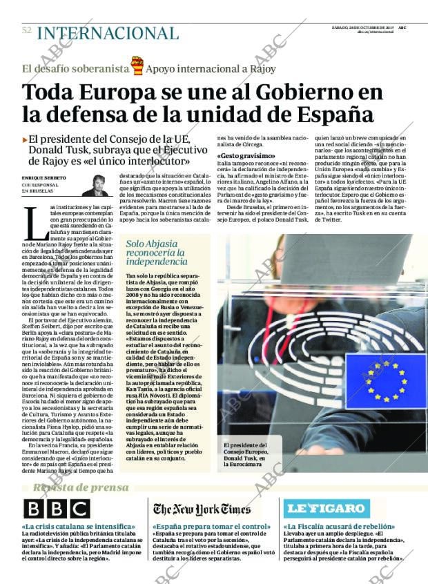 ABC CORDOBA 28-10-2017 página 52