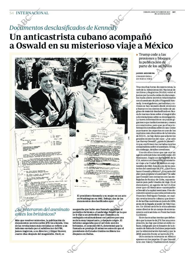 ABC CORDOBA 28-10-2017 página 54