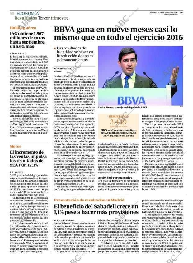 ABC CORDOBA 28-10-2017 página 58