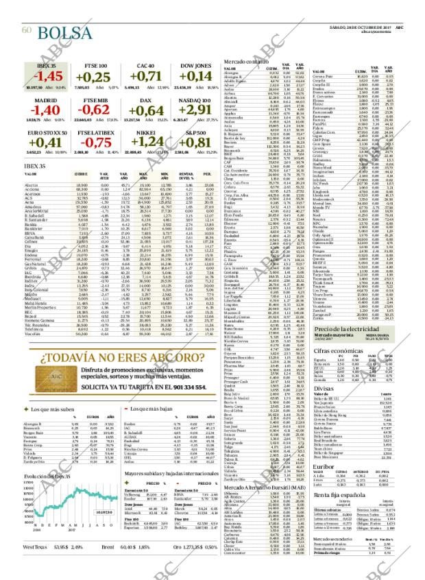 ABC CORDOBA 28-10-2017 página 60