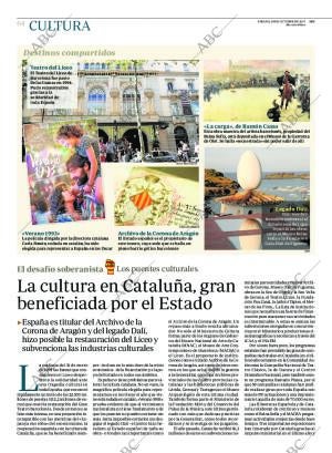 ABC CORDOBA 28-10-2017 página 64