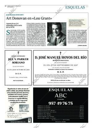 ABC CORDOBA 28-10-2017 página 69