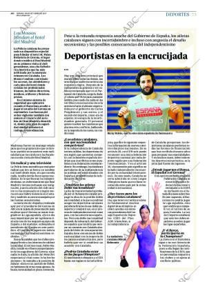 ABC CORDOBA 28-10-2017 página 73