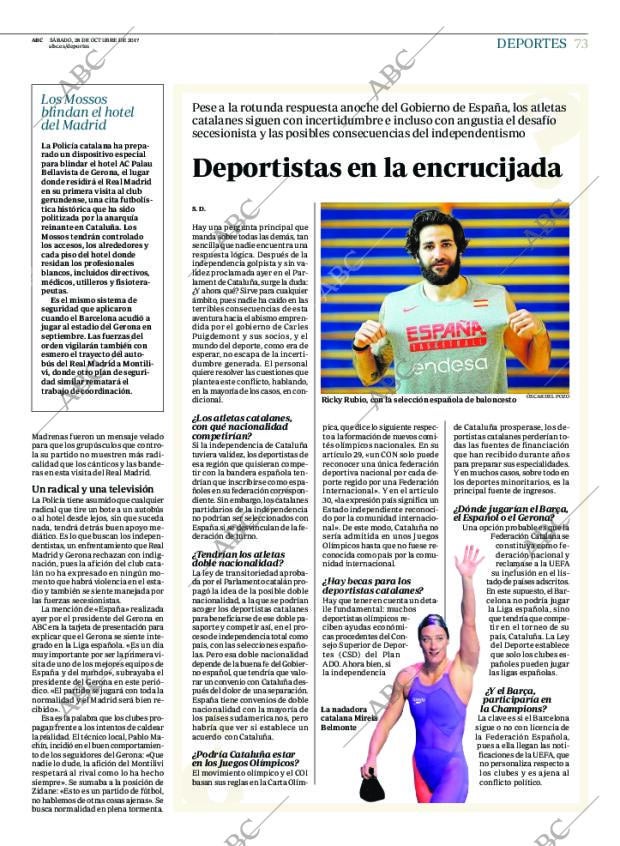 ABC CORDOBA 28-10-2017 página 73
