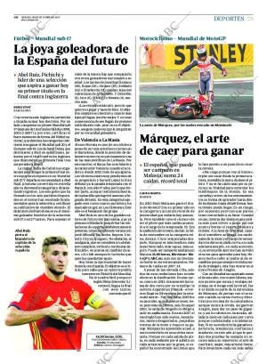 ABC CORDOBA 28-10-2017 página 75