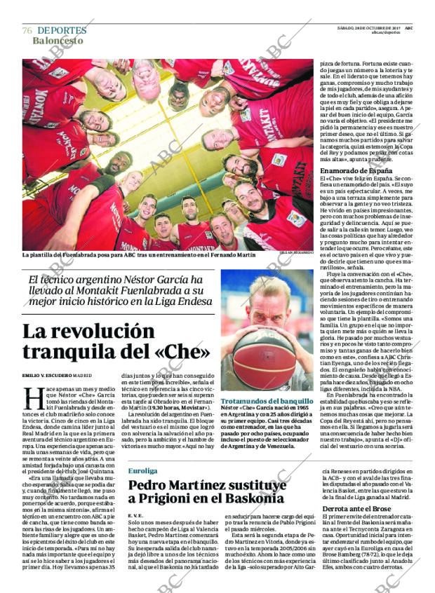ABC CORDOBA 28-10-2017 página 76