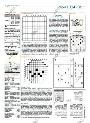 ABC CORDOBA 28-10-2017 página 83