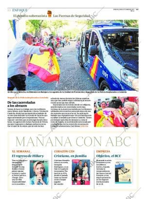 ABC MADRID 28-10-2017 página 10