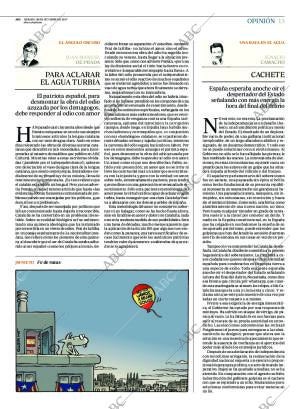 ABC MADRID 28-10-2017 página 13