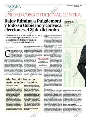 ABC MADRID 28-10-2017 página 16