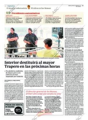 ABC MADRID 28-10-2017 página 28