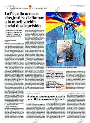 ABC MADRID 28-10-2017 página 30