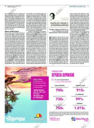 ABC MADRID 28-10-2017 página 35