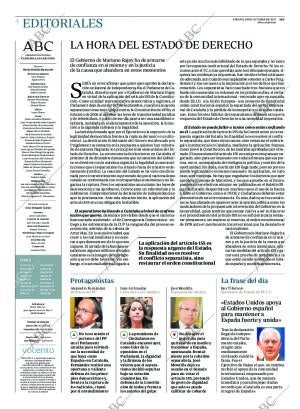 ABC MADRID 28-10-2017 página 4