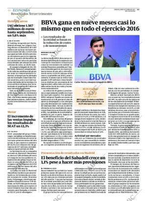ABC MADRID 28-10-2017 página 40