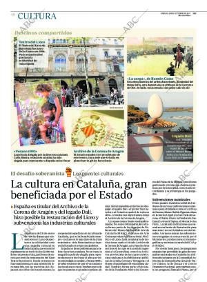 ABC MADRID 28-10-2017 página 48