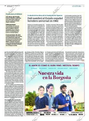 ABC MADRID 28-10-2017 página 49