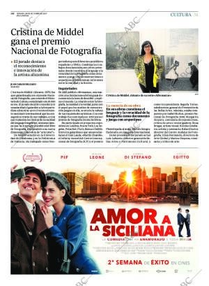 ABC MADRID 28-10-2017 página 51