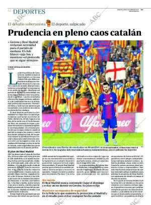 ABC MADRID 28-10-2017 página 52