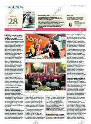 ABC MADRID 28-10-2017 página 58