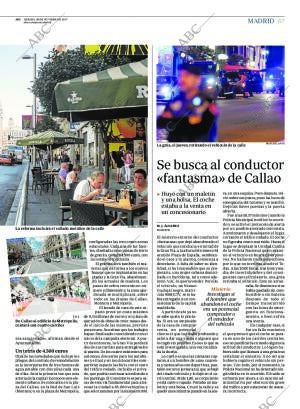 ABC MADRID 28-10-2017 página 67