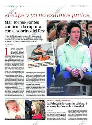 ABC MADRID 28-10-2017 página 74