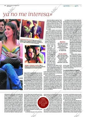 ABC MADRID 28-10-2017 página 75