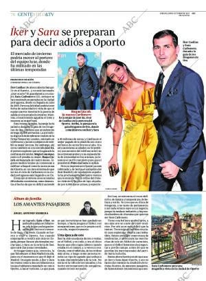 ABC MADRID 28-10-2017 página 76