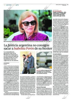 ABC MADRID 28-10-2017 página 78