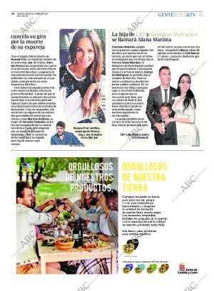 ABC MADRID 28-10-2017 página 81