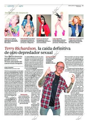 ABC MADRID 28-10-2017 página 82