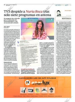 ABC MADRID 28-10-2017 página 83