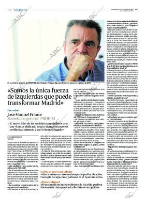 ABC MADRID 29-10-2017 página 100